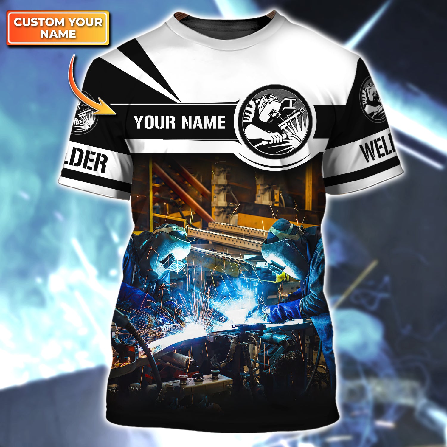 Summer Vintage Mens T Shirts Personalized Name Welder 3D All Over Print Top 5xl Men s Street T Shirts Casual Sports T Shirts
Summer Vintage Mens T Shirts Personalized Name Welder 3D All Over Print Top 5xl Men s Street T Shirts Casual Sports T Shirts
