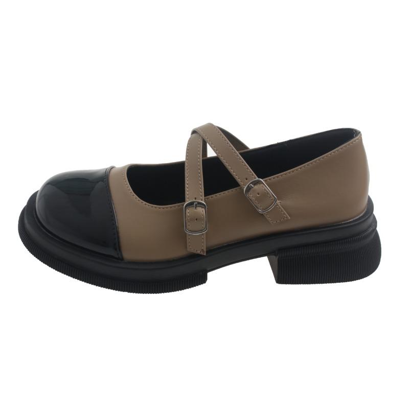 Fashion Women s Loafers 2024 New Spring and Autumn Thick Soled British Style Small Leather Shoes Elegant, Fashionable Women s Shoes 40 хаки
Fashion Women s Loafers 2024 New Spring and Autumn Thick Soled British Style Small Leather Shoes Elegant, Fashionable Women s Shoes 40 хаки