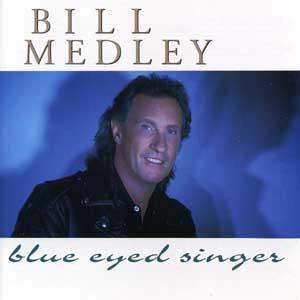 CD BILL MEDLEY - Blue Eyed Singer ALCB480PROMO Curb Records 1991 Japan Rock Used
CD BILL MEDLEY - Blue Eyed Singer ALCB480PROMO Curb Records 1991 Japan Rock Used