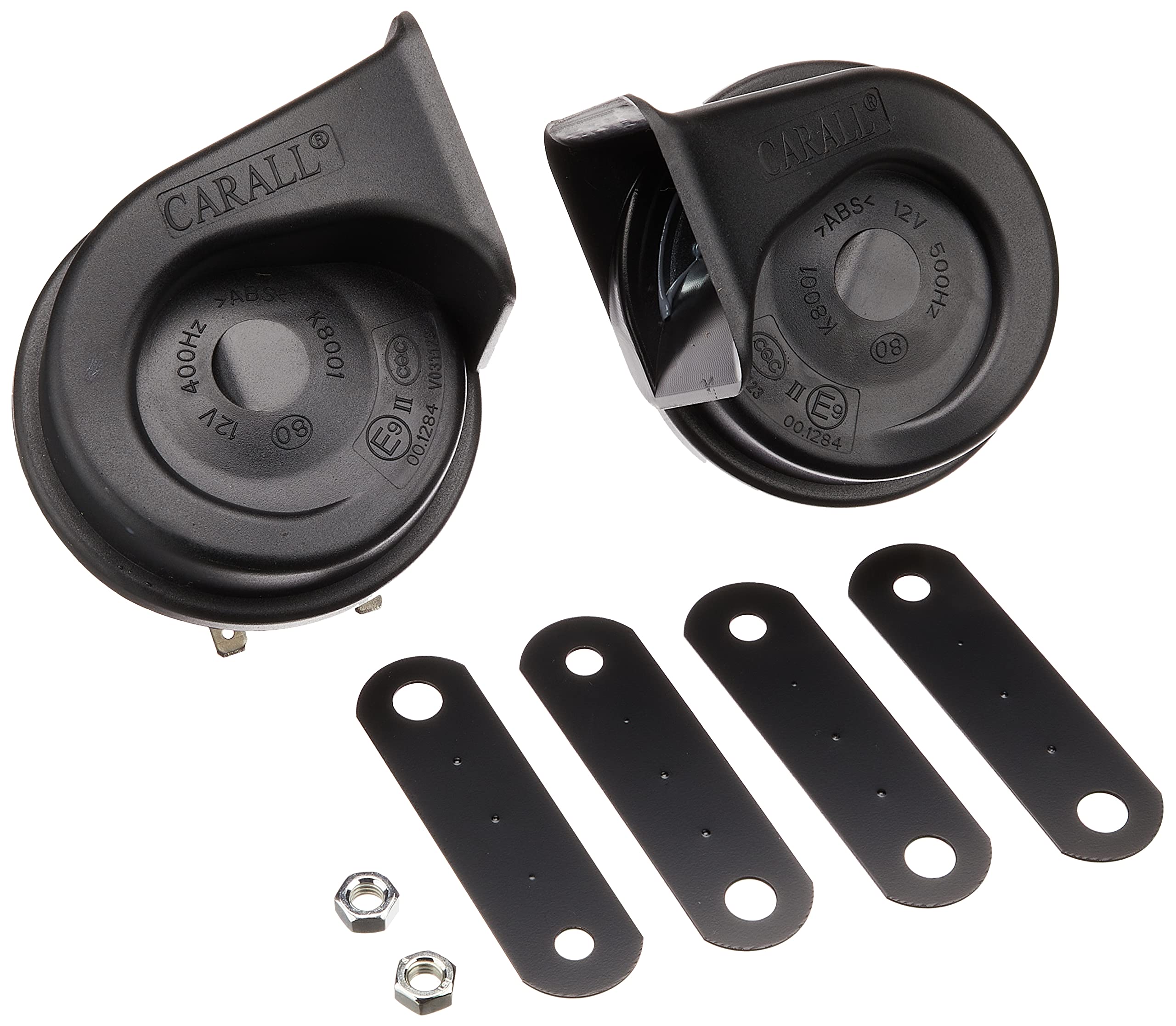 ARC-104 Compact Euro Horn ARC-104 чёрный
ARC-104 Compact Euro Horn ARC-104 чёрный