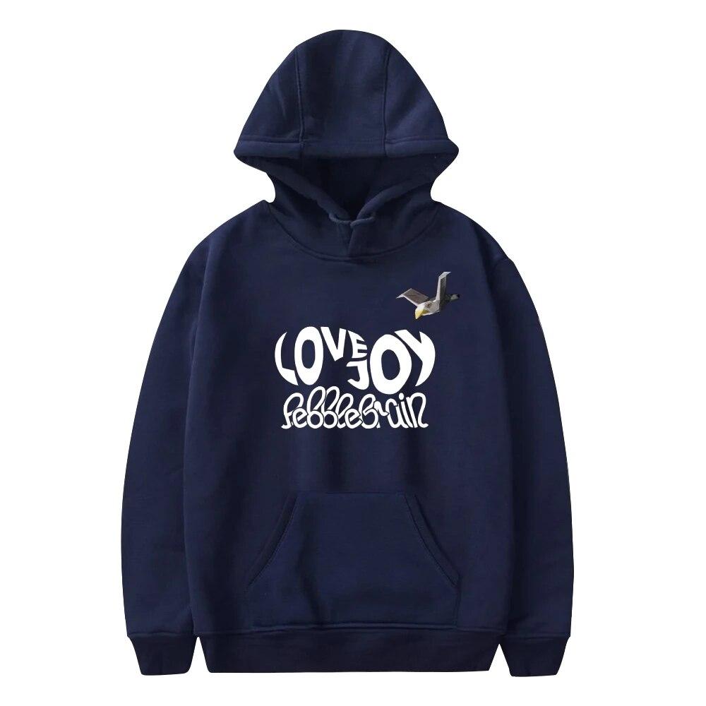 Толстовка Wilbur Soot Lovejoy Pebble Brain Hoodie унісекс з довгим рукавом унісекс жіночий світшот Dream Team SMP Merch 2022 Повсякденний парний одяг унісекс XL
Толстовка Wilbur Soot Lovejoy Pebble Brain Hoodie унісекс з довгим рукавом унісекс жіночий світшот Dream Team SMP Merch 2022 Повсякденний парний одяг унісекс XL