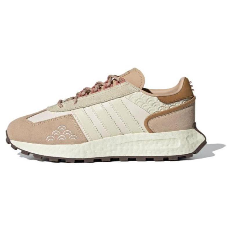 Adidas Retropy E5 Light Brown Beige Sneakers IF4324 43⅓
Adidas Retropy E5 Light Brown Beige Sneakers IF4324 43⅓