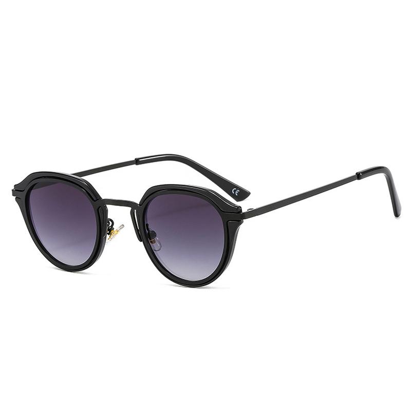 Ins Popular Fashion Oval Women Sunglasses Retro Candy Color Shades UV400 Men Leopard Gradient Round Sun Glasses As the picture
Ins Popular Fashion Oval Women Sunglasses Retro Candy Color Shades UV400 Men Leopard Gradient Round Sun Glasses As the picture