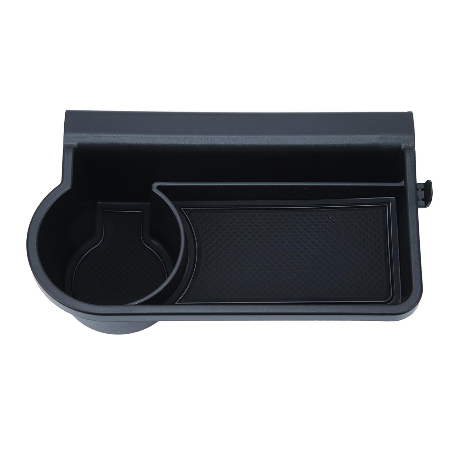 Car Interior Cup Holder with Slip Resistant Pad Slidable Adjustable Replacement for Tesla Model 3 Y
Car Interior Cup Holder with Slip Resistant Pad Slidable Adjustable Replacement for Tesla Model 3 Y
