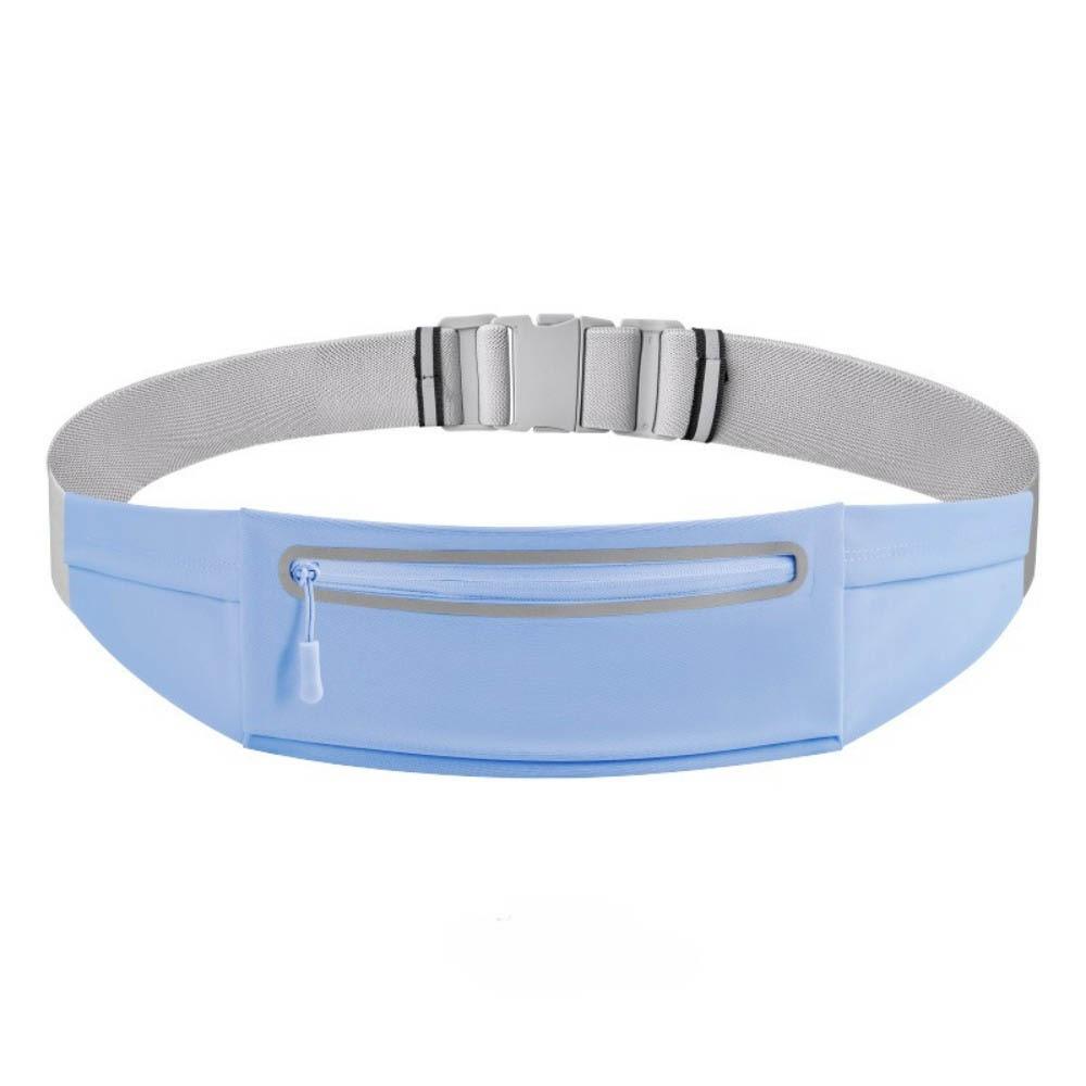 Многофункциональный пояс для бега Легкая сумка для телефона для бега Поясная сумка Фитнес
Многофункциональный пояс для бега Легкая сумка для телефона для бега Поясная сумка Фитнес