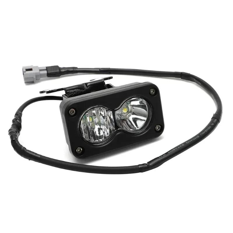 New Waterproof for Sur-Ron Segway Talaria Plug N Play LED Headlight Switch White Spot Flood Pod Combo Kit белый
New Waterproof for Sur-Ron Segway Talaria Plug N Play LED Headlight Switch White Spot Flood Pod Combo Kit белый