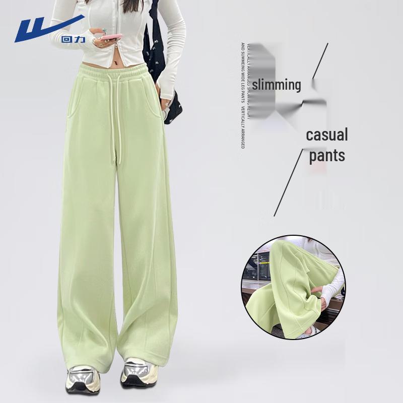 Warrior Women s High-Waisted Casual Wide-Leg Pants 2XL
Warrior Women s High-Waisted Casual Wide-Leg Pants 2XL