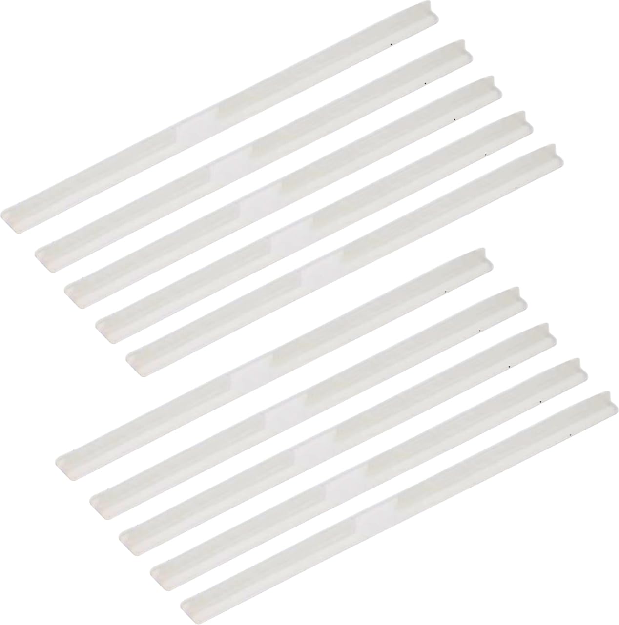 Audiophile Memory Slot Dustproof Rubber for Desktop Protection Clear 10 Piece Set DDR3/DDR4
Audiophile Memory Slot Dustproof Rubber for Desktop Protection Clear 10 Piece Set DDR3/DDR4