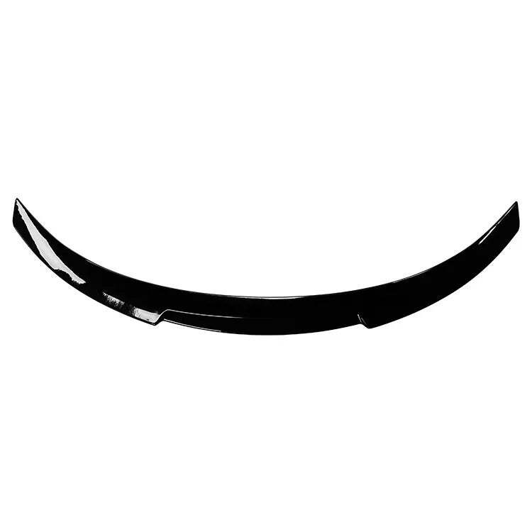 For 2011-2018 BMW 6 Series F06 Gran Coupe 4-Door & F13 Coupe 2-Door M4 Style High Quality ABS Car Rear Spoiler Glossy Black
For 2011-2018 BMW 6 Series F06 Gran Coupe 4-Door & F13 Coupe 2-Door M4 Style High Quality ABS Car Rear Spoiler Glossy Black