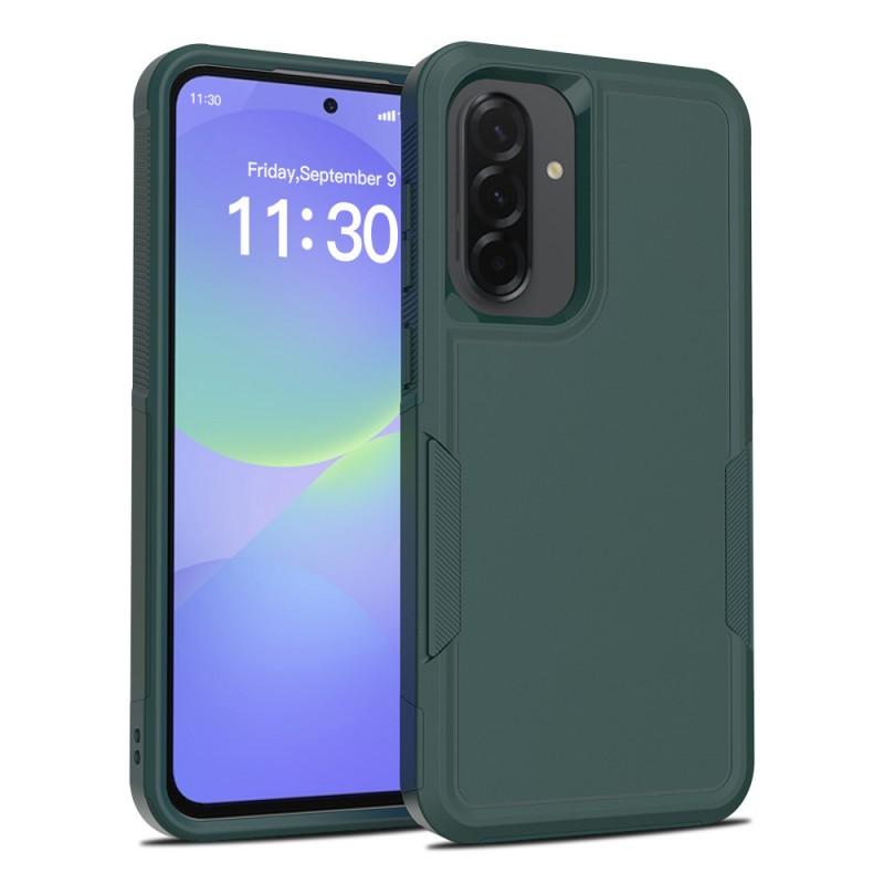 Applicable To A36A57 Black 2 In 1 Tpu Mobile Phone Case A56 All-inclusive Drop Resistance A53-5G темно-зеленого
Applicable To A36A57 Black 2 In 1 Tpu Mobile Phone Case A56 All-inclusive Drop Resistance A53-5G темно-зеленого