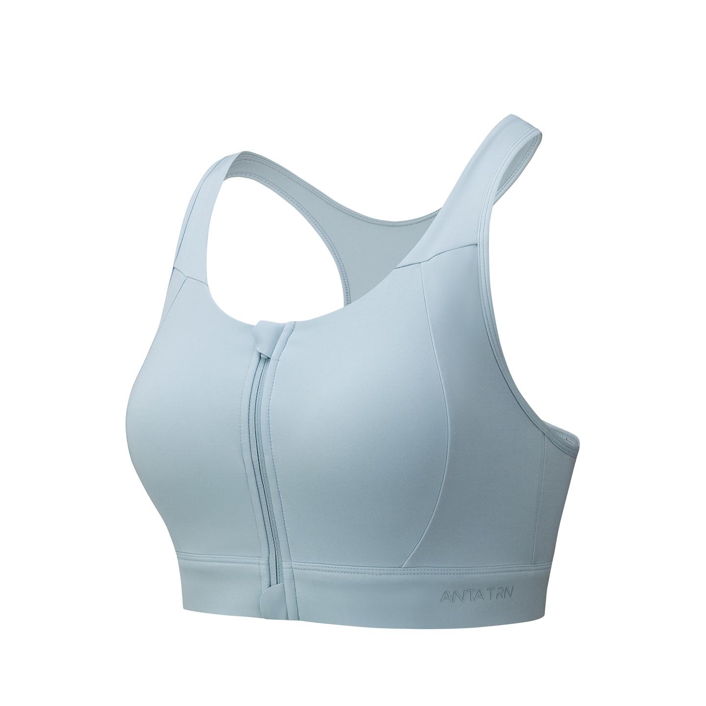 Anta Training Sports Vest Women tops Butterfly-Blue 962627102-5 2XL
Anta Training Sports Vest Women tops Butterfly-Blue 962627102-5 2XL