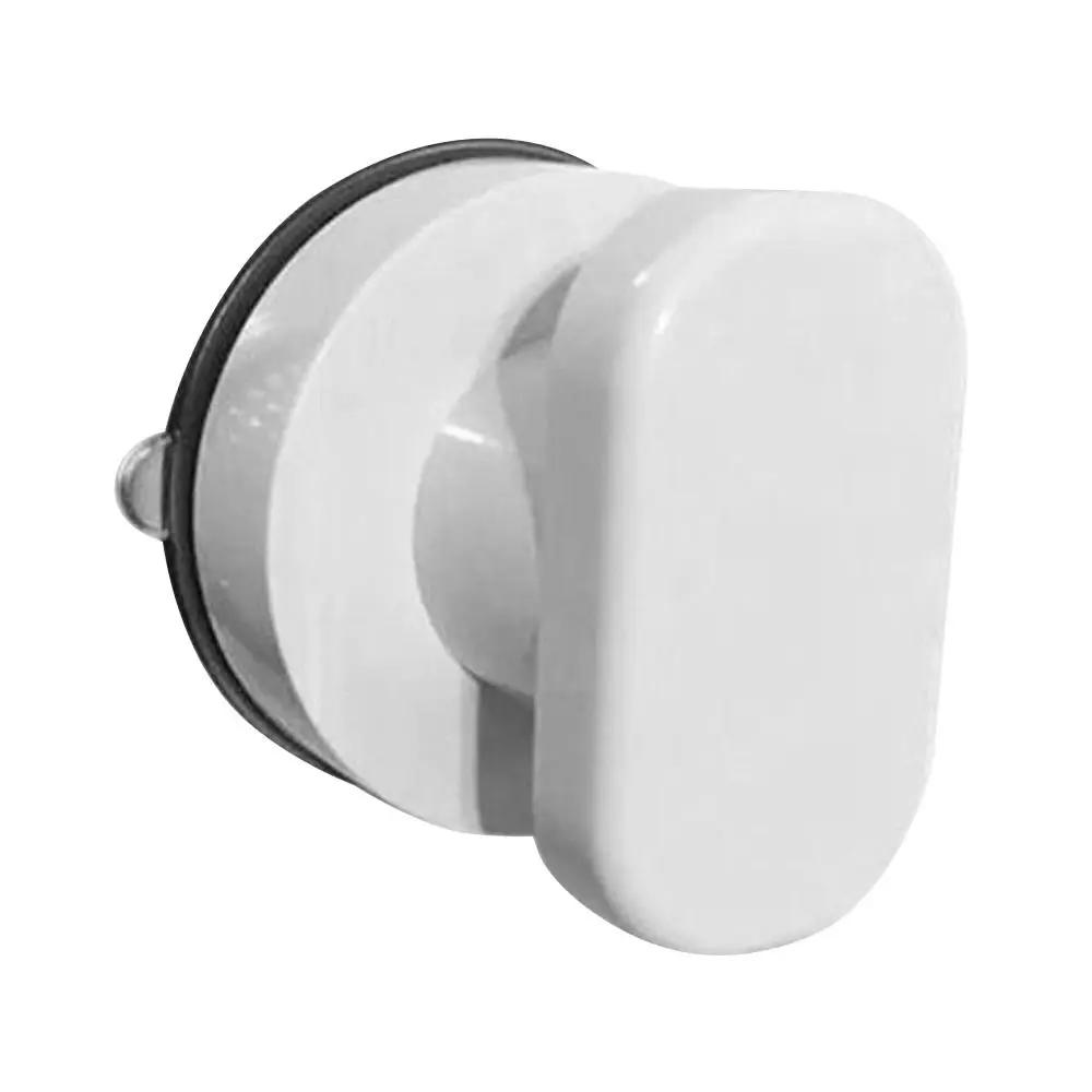 Plastic Suction Cup Handle Multi-Purpose Fridge Drawer Window Suction Bathroom Toilet Lid Lifter No Punching Sucker Handrail білий
Plastic Suction Cup Handle Multi-Purpose Fridge Drawer Window Suction Bathroom Toilet Lid Lifter No Punching Sucker Handrail білий