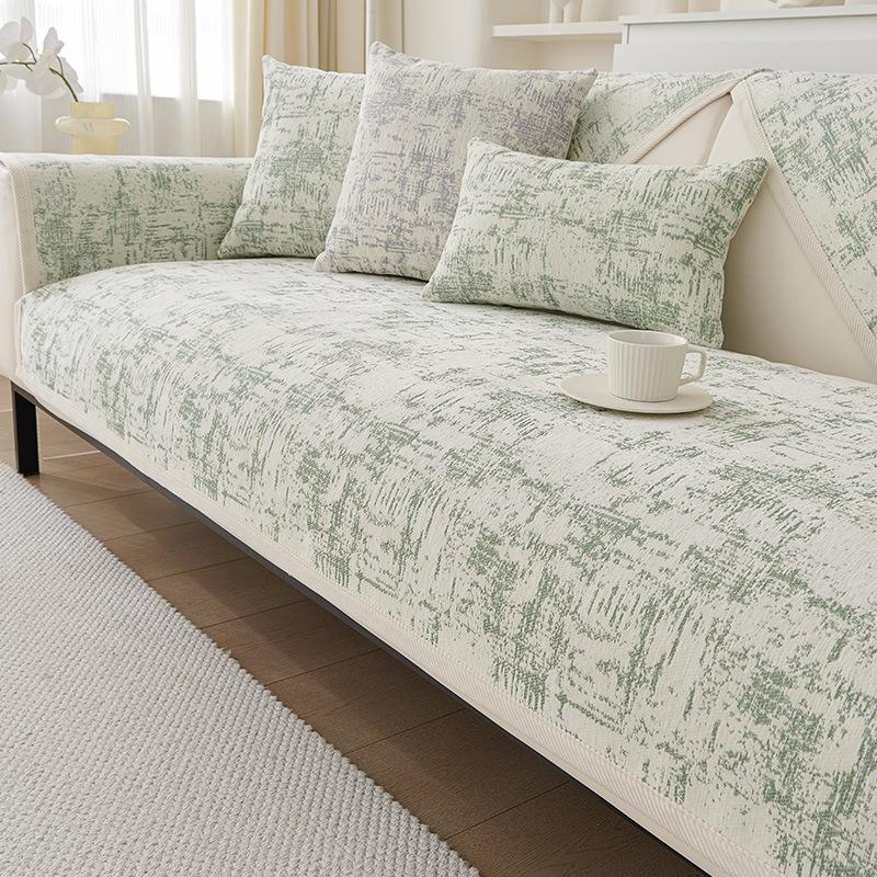 Chenier Sofa Cushion Anti-Cat Scratch Sofa Cover Special Cover Cloth Universal Seat Cushion Backrest Cover For All Seasons 70*70cm
Chenier Sofa Cushion Anti-Cat Scratch Sofa Cover Special Cover Cloth Universal Seat Cushion Backrest Cover For All Seasons 70*70cm