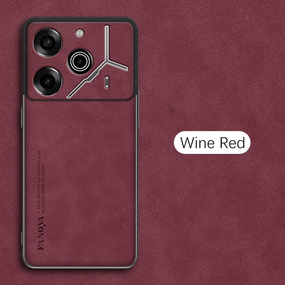 Шкіряний чохол з натуральної шкіри ягняти для Tecno Pova 6 Pro 6 Neo М’яка рамка з матовою протиударною задньою кришкою для телефону Pova 6Neo for Tecno Pova 6 Neo червоний
Шкіряний чохол з натуральної шкіри ягняти для Tecno Pova 6 Pro 6 Neo М’яка рамка з матовою протиударною задньою кришкою для телефону Pova 6Neo for Tecno Pova 6 Neo червоний