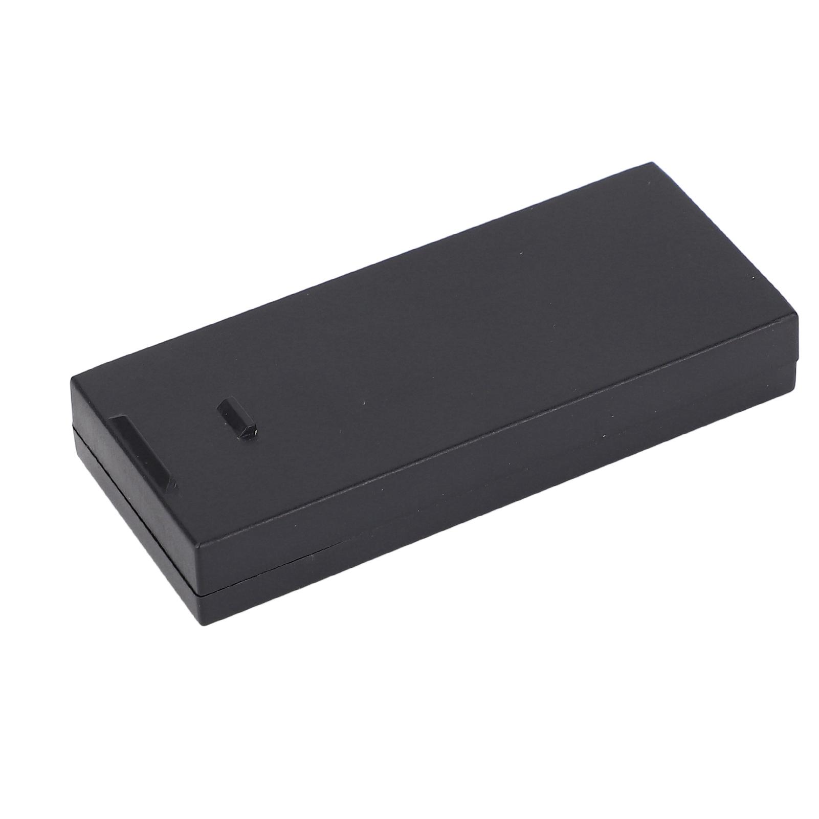 3.8V 1100mAh Rechargeable Battery for RYZE RC Drone Replacement Battery RC Part
3.8V 1100mAh Rechargeable Battery for RYZE RC Drone Replacement Battery RC Part