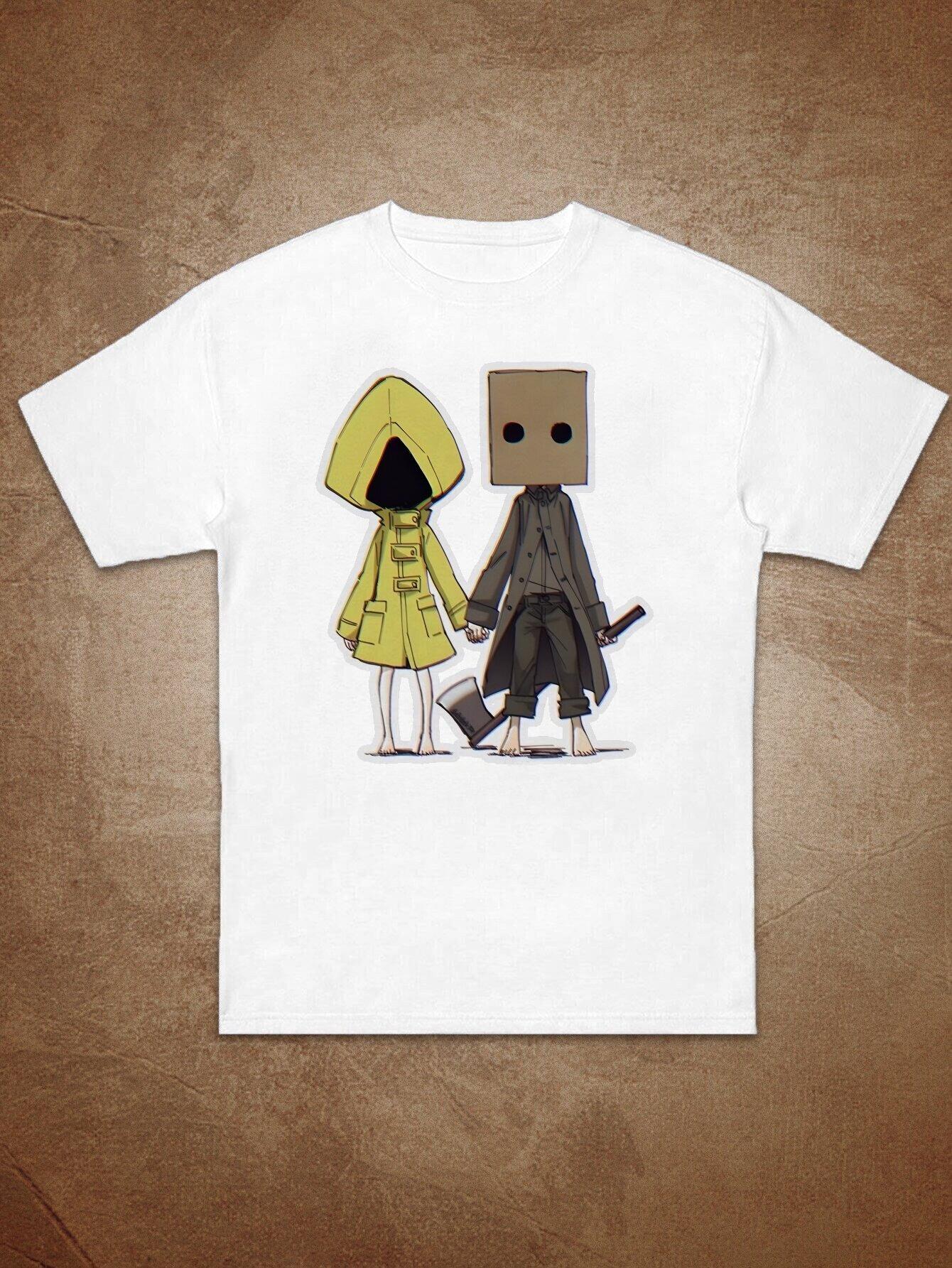 2025 Новая летняя повседневная футболка с коротким рукавом с принтом, хлопковая, обычного кроя, с круглым вырезом, дышащая, свободная, унисекс, мужская, женская одежда S
2025 Новая летняя повседневная футболка с коротким рукавом с принтом, хлопковая, обычного кроя, с круглым вырезом, дышащая, свободная, унисекс, мужская, женская одежда S