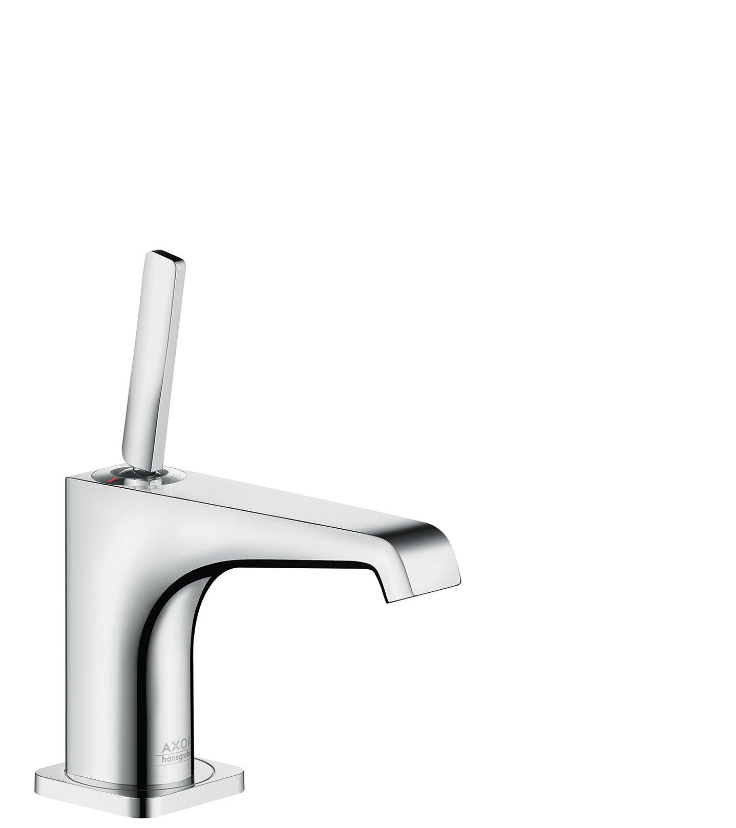 Hansgrohe Japan Axor Citterio Basin Mixer 90 E 36102000
Hansgrohe Japan Axor Citterio Basin Mixer 90 E 36102000