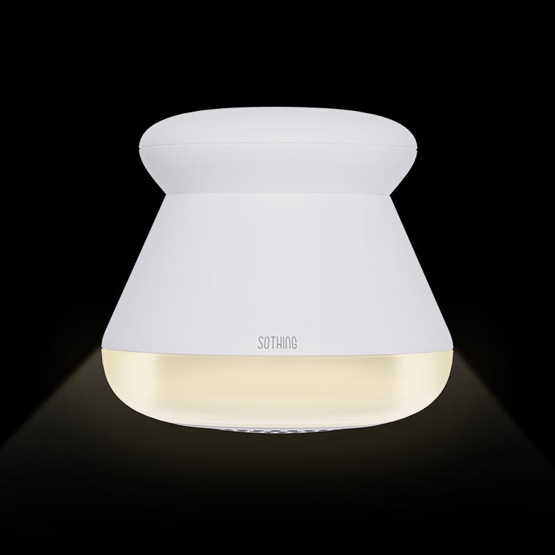 Pudding Light Lint Remover
Pudding Light Lint Remover