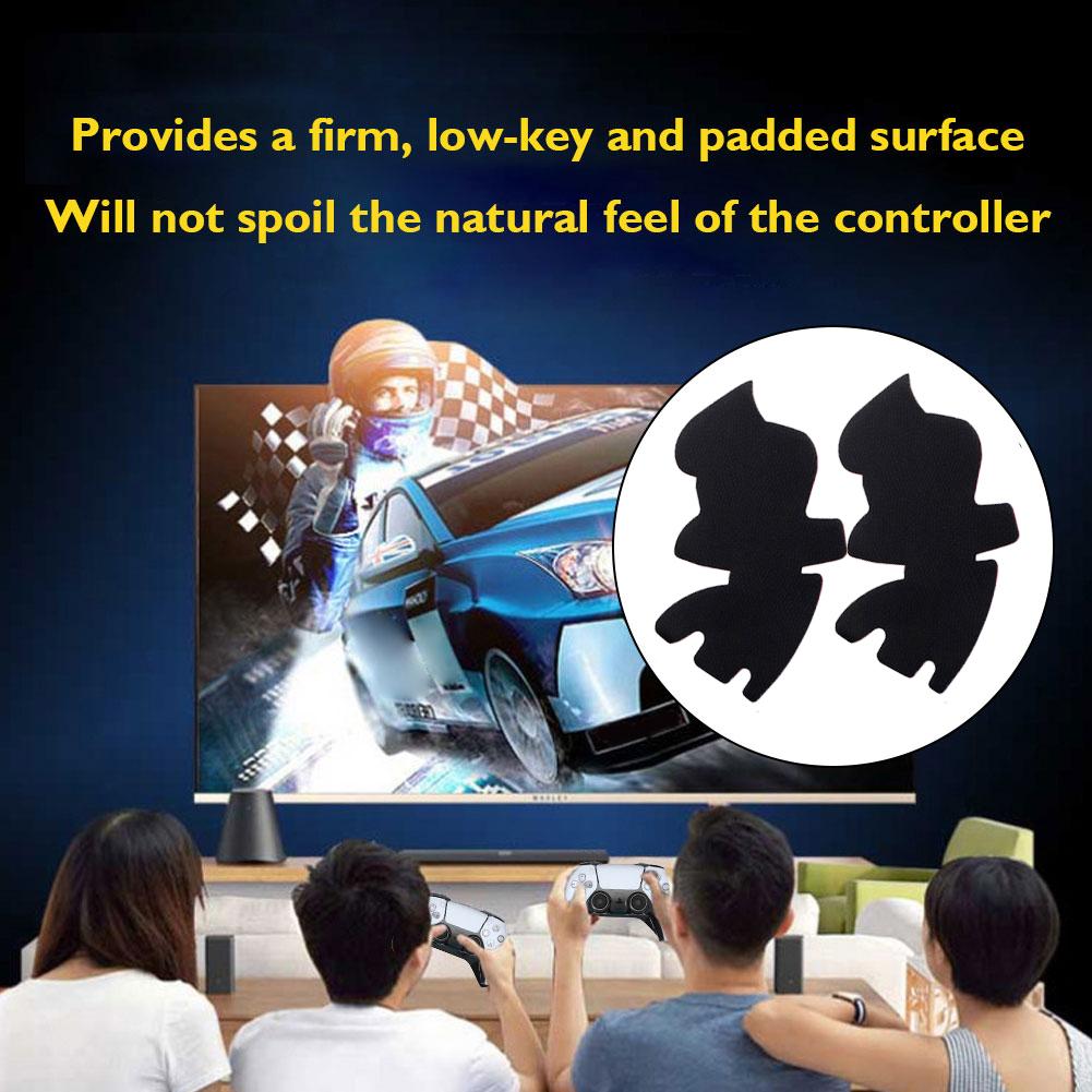 Чехол для рукоятки A# Hand Grip Anti-Skid Hand Grip, впитывающий пот, мягкий для контроллера Xbox One
Чехол для рукоятки A# Hand Grip Anti-Skid Hand Grip, впитывающий пот, мягкий для контроллера Xbox One