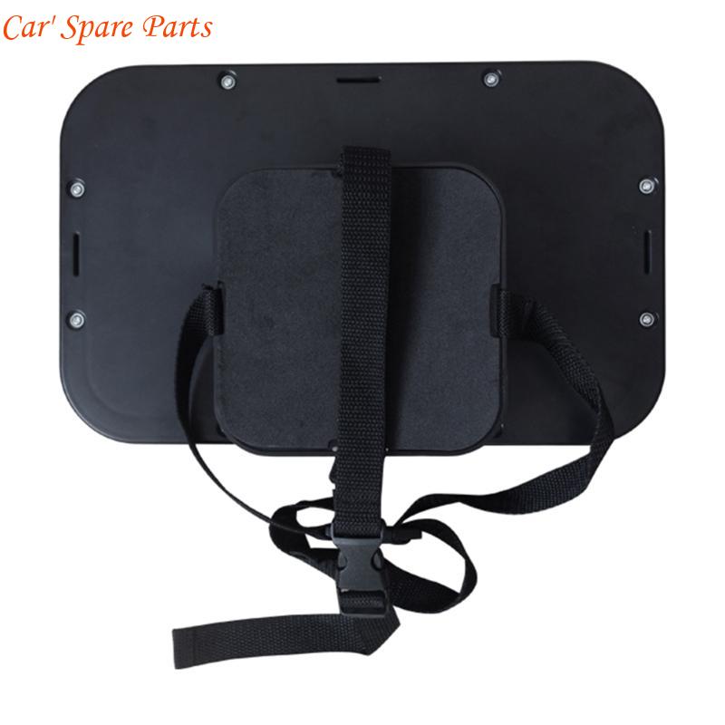Y4UA Baby Child Car Glass Inside Safety Rear Back View Wards Facing Care CN
Y4UA Baby Child Car Glass Inside Safety Rear Back View Wards Facing Care CN