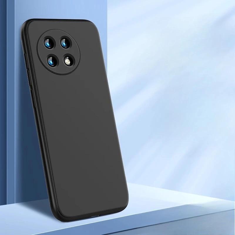 EUCAGR For OnePlus Ace 5 Racing Ultra Thin Shockproof Back Cover Black Silicone Case For OnePlus Ace 5 Pro 5Pro Soft TPU Case OnePlus Ace 5 Racing чорний
EUCAGR For OnePlus Ace 5 Racing Ultra Thin Shockproof Back Cover Black Silicone Case For OnePlus Ace 5 Pro 5Pro Soft TPU Case OnePlus Ace 5 Racing чорний