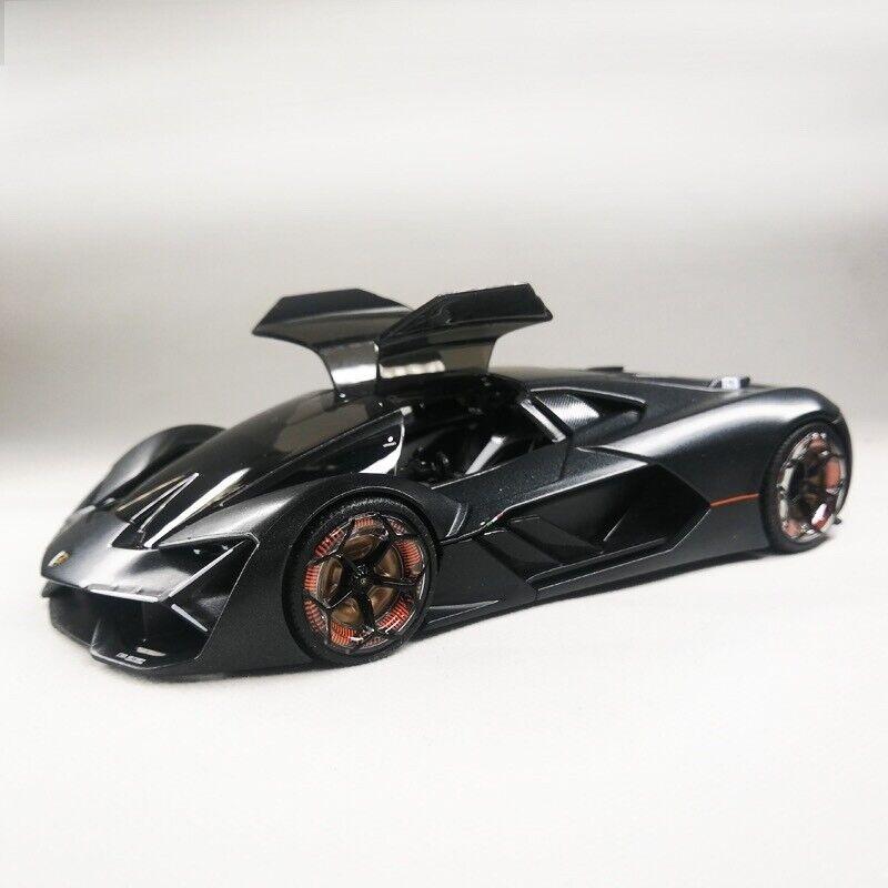 Мойкирпичный дом 1:24 серая модель Terzo Millennio Racing Sport, литая под давлением металлическая модель автомобиля, новая коллекция
Мойкирпичный дом 1:24 серая модель Terzo Millennio Racing Sport, литая под давлением металлическая модель автомобиля, новая коллекция