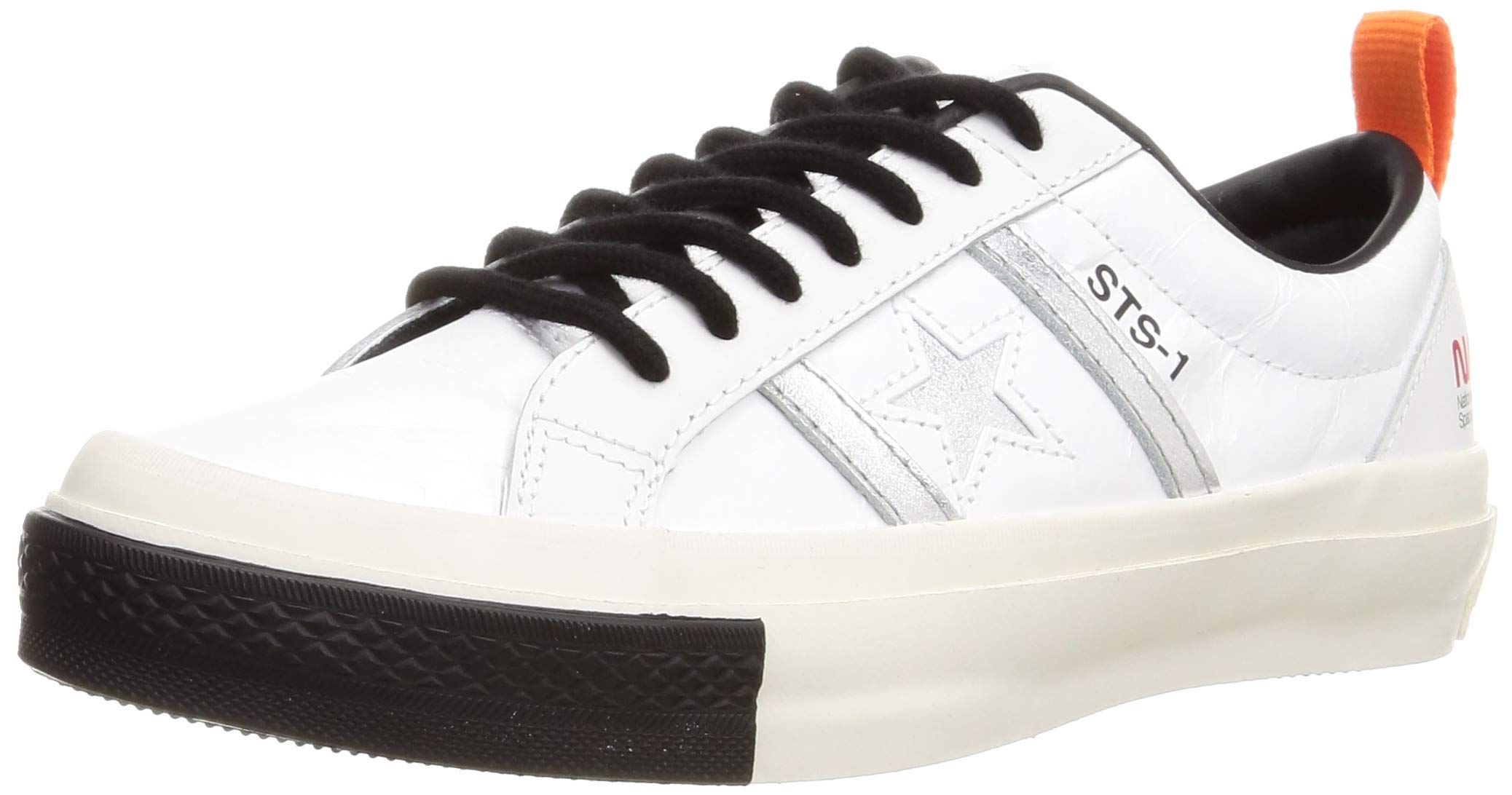 Converse Stars Birds Space Shuttle 29 см & Кроссовки, Белый/Серебристый,
Converse Stars Birds Space Shuttle 29 см & Кроссовки, Белый/Серебристый,