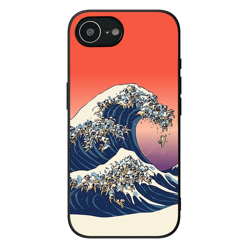 The Great Wave off Kanagawa Phone Cover Case for Xiaomi Redmi Note 15 11 9 10 Pro Plus A5 9A 9T 10A 10C 9C NFC 15C 8T Casing Redmi Note 8
The Great Wave off Kanagawa Phone Cover Case for Xiaomi Redmi Note 15 11 9 10 Pro Plus A5 9A 9T 10A 10C 9C NFC 15C 8T Casing Redmi Note 8