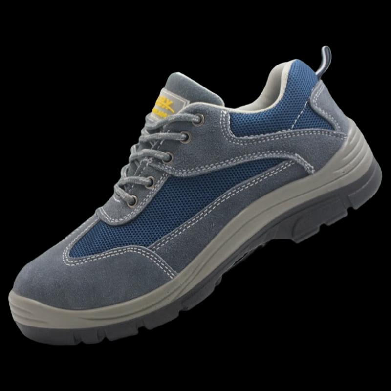 Bozong Men s Breathable Protective Work Shoes 36
Bozong Men s Breathable Protective Work Shoes 36