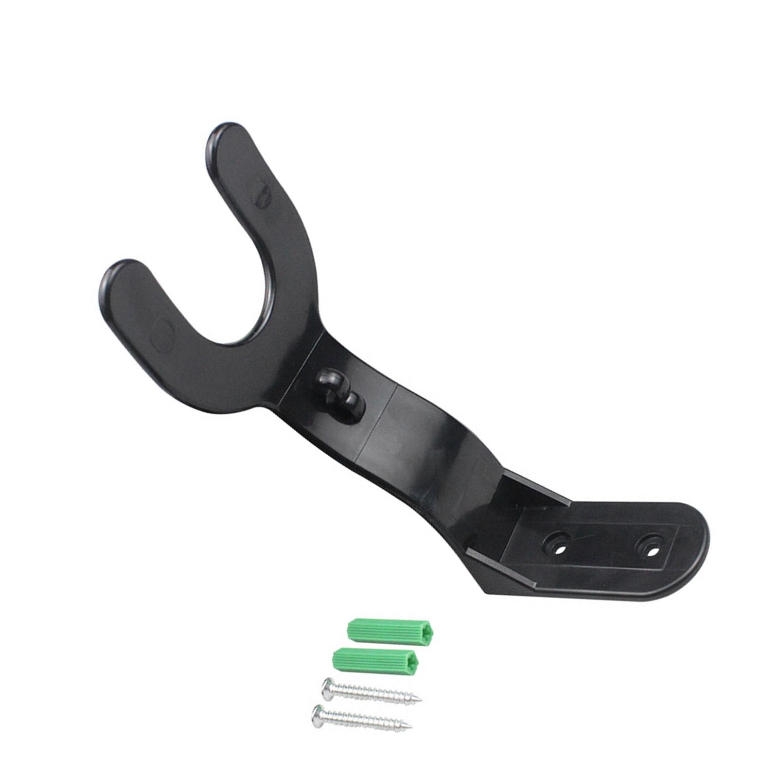Multiple Functional Helmets Hanger Wall Mounted Storage Strong ABS Construction Storage for Motorcycle & E Bike Secure 1
Multiple Functional Helmets Hanger Wall Mounted Storage Strong ABS Construction Storage for Motorcycle & E Bike Secure 1