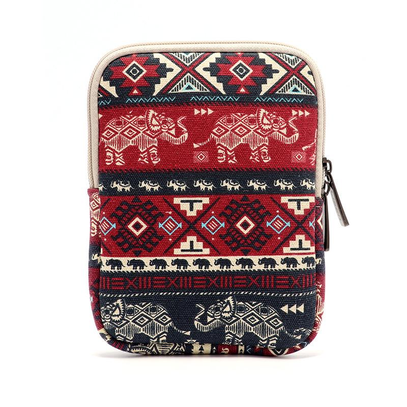 Защитный чехол для электронной книги 6 дюймов в этническом стиле для вертикального планшета Kpw2/3/4 6-inch Vertical Kindle/E-book Bag
Защитный чехол для электронной книги 6 дюймов в этническом стиле для вертикального планшета Kpw2/3/4 6-inch Vertical Kindle/E-book Bag