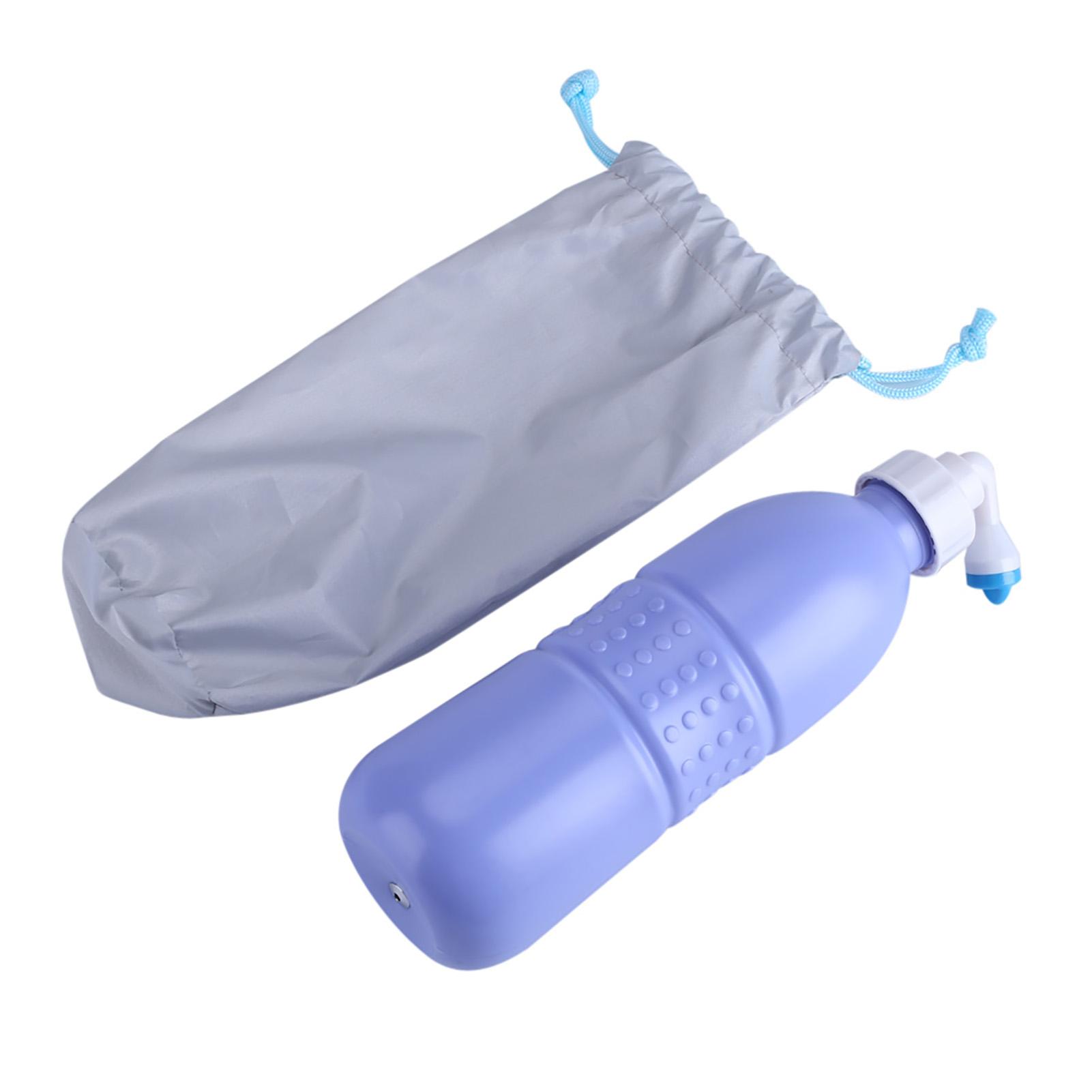Portable Bidet Sprayer Handheld Hand Spray Water Washing Toilet Bathroom Home Travel Use
Portable Bidet Sprayer Handheld Hand Spray Water Washing Toilet Bathroom Home Travel Use