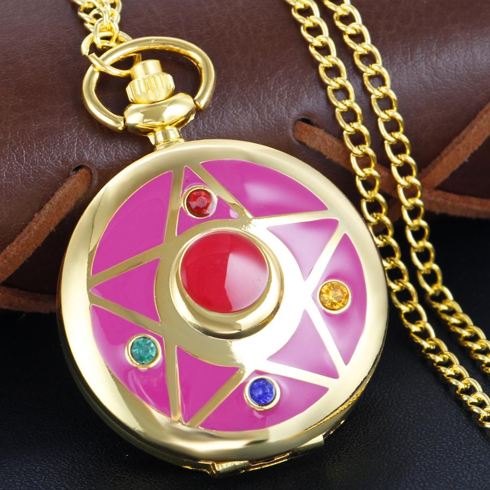 Japanese Anime Beauty Girl Gold Quartz Pocket Girl Vintage Fob Watch Children s Gift Women Pendant Necklace Souvenir золотой
Japanese Anime Beauty Girl Gold Quartz Pocket Girl Vintage Fob Watch Children s Gift Women Pendant Necklace Souvenir золотой