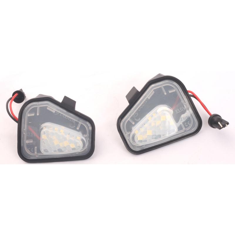 2pcs Canbus LED Side Mirror Puddle Lights Lamp for VW Je.tta 10-2015 EOS 09-2011 Passat B7 2010~ CC 2009-2012 Scirocco 2009-2014
2pcs Canbus LED Side Mirror Puddle Lights Lamp for VW Je.tta 10-2015 EOS 09-2011 Passat B7 2010~ CC 2009-2012 Scirocco 2009-2014