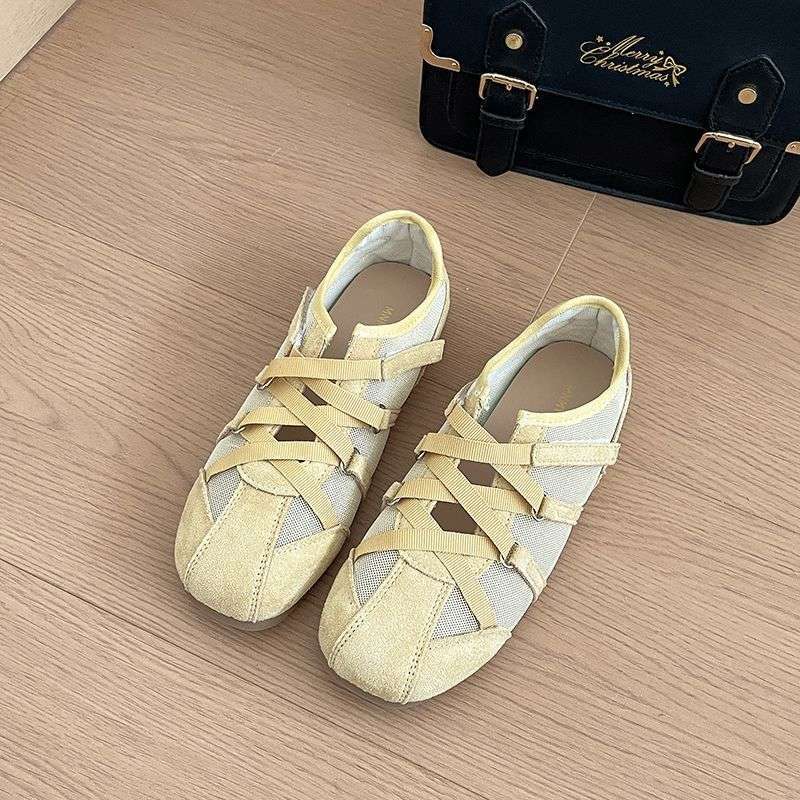 McNuggets campus comfortable design casual shoes spring 2025 new trendy sweet niche sports shoes 40 жовтий
McNuggets campus comfortable design casual shoes spring 2025 new trendy sweet niche sports shoes 40 жовтий