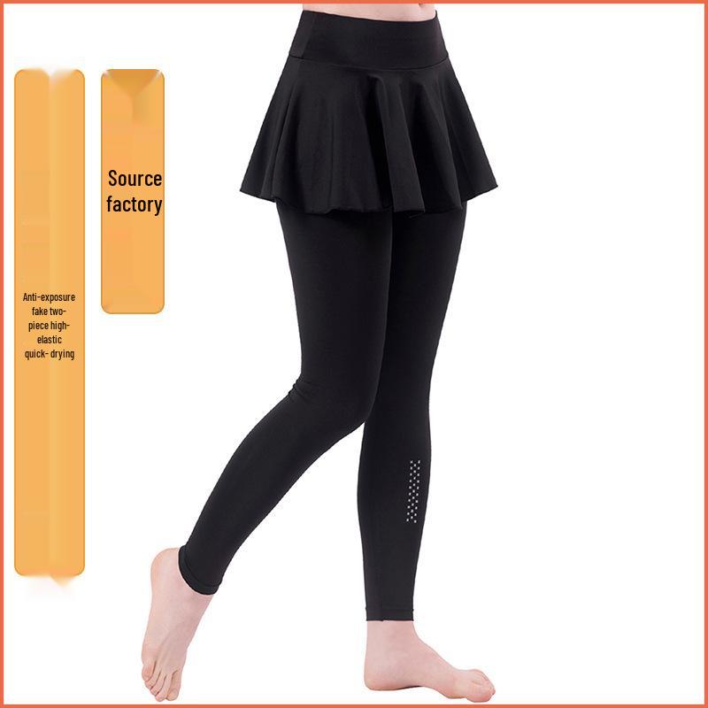 Women s Nude Feeling Quick-dry Sports Skirt Pants for Running, Yoga, and Tennis - Spring/Summer M
Women s Nude Feeling Quick-dry Sports Skirt Pants for Running, Yoga, and Tennis - Spring/Summer M