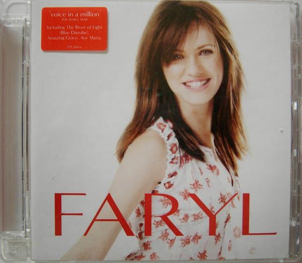 CD FARYL SMITH Faryl 1793546 Universal Music 2009 Europe Classical Used
CD FARYL SMITH Faryl 1793546 Universal Music 2009 Europe Classical Used