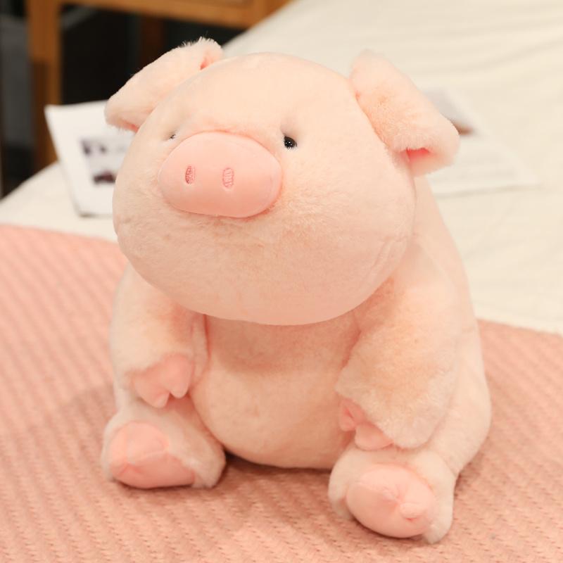 1 шт., 30/40/50 см, мультяшный пингвин, динозавр, Шиба-ину, свинья, плюшевые игрушки, подушка с забавными животными, мягкие для девочек, подарки на день рождения для детей 50cm
1 шт., 30/40/50 см, мультяшный пингвин, динозавр, Шиба-ину, свинья, плюшевые игрушки, подушка с забавными животными, мягкие для девочек, подарки на день рождения для детей 50cm