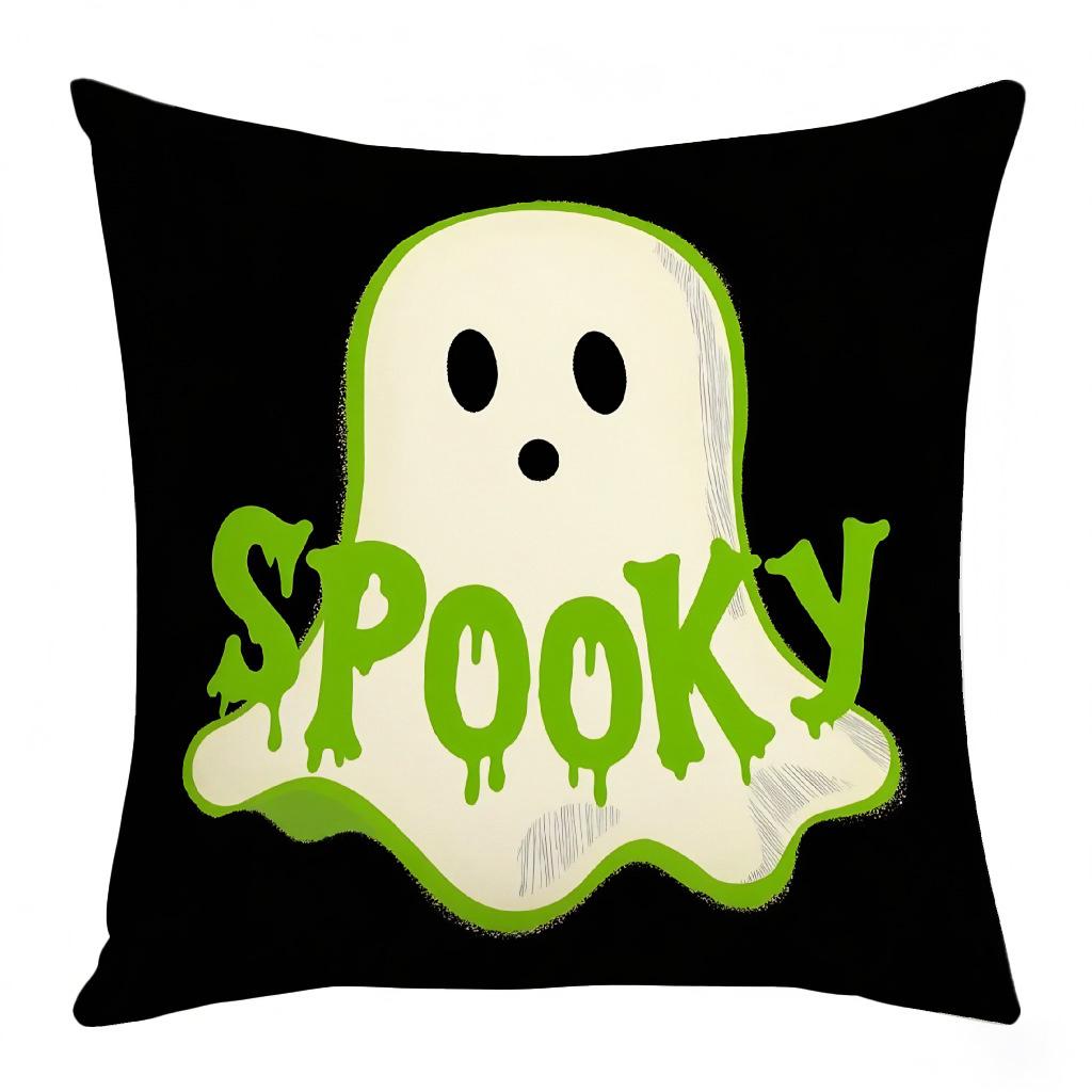 Single-sided Printing Halloween Pumpkin Push Push Cushion Cover Printed Home Push Pillow Cover 45 * 45 (excluding core)
Single-sided Printing Halloween Pumpkin Push Push Cushion Cover Printed Home Push Pillow Cover 45 * 45 (excluding core)