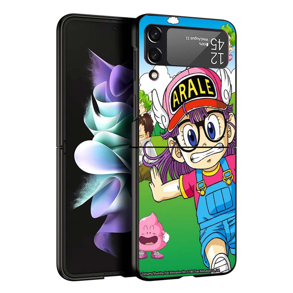 Dr Slump Arale Anime Phone Case For Samsung Galaxy Z Flip7 Flip6 5G Flip5 Flip4 Flip3 ZFlip 7 6 3 4 5 Shockproof Back Cover Gala Samsung Z Flip 3
Dr Slump Arale Anime Phone Case For Samsung Galaxy Z Flip7 Flip6 5G Flip5 Flip4 Flip3 ZFlip 7 6 3 4 5 Shockproof Back Cover Gala Samsung Z Flip 3