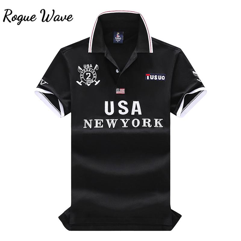 RogueWave Men s Polo Shirt America New York Royal Leisure Sports Party Cotton Embroidered Luxury Contrast Color XS-7XL XS
RogueWave Men s Polo Shirt America New York Royal Leisure Sports Party Cotton Embroidered Luxury Contrast Color XS-7XL XS