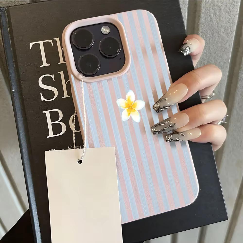 Cute Plumeria Flower Pattern Phone Case For iPhone 17 Pro Max 16 Plus 15 Pro 14 13 12 11 XR XS 17Air Lychee Textur Soft Cover iPhone 12 Pro Max розовый
Cute Plumeria Flower Pattern Phone Case For iPhone 17 Pro Max 16 Plus 15 Pro 14 13 12 11 XR XS 17Air Lychee Textur Soft Cover iPhone 12 Pro Max розовый
