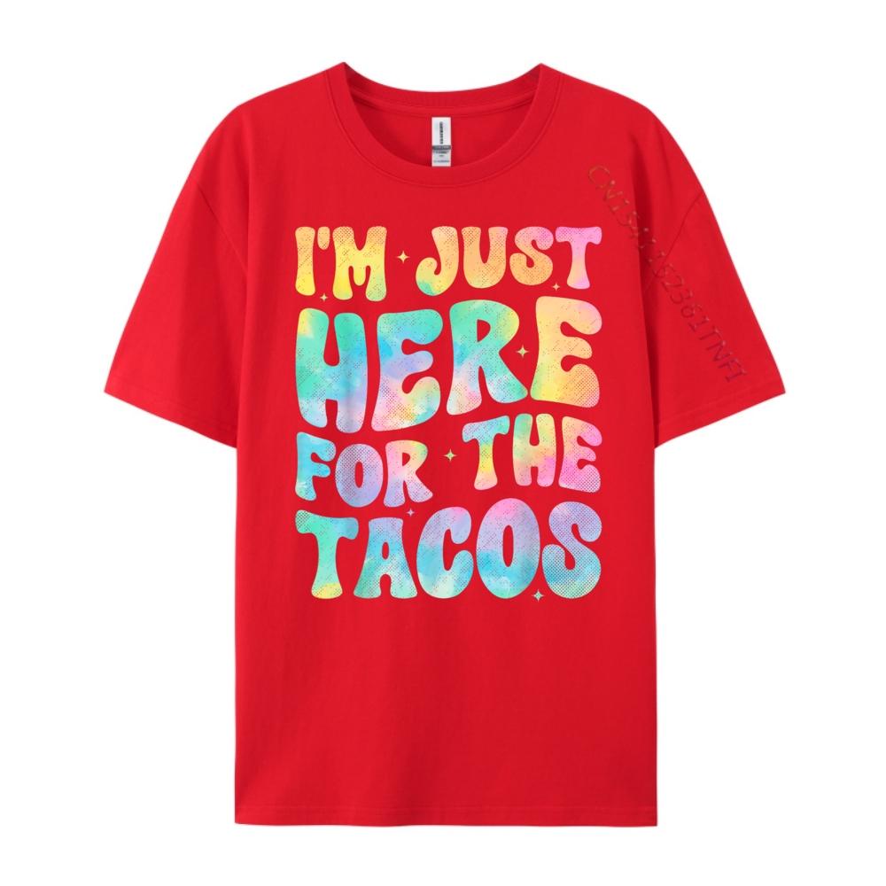 Im Just Here For The Tacos Food Funny Mexican Food Groovy 3XL Men Clothing Mens Shirt Mothers Day S
Im Just Here For The Tacos Food Funny Mexican Food Groovy 3XL Men Clothing Mens Shirt Mothers Day S
