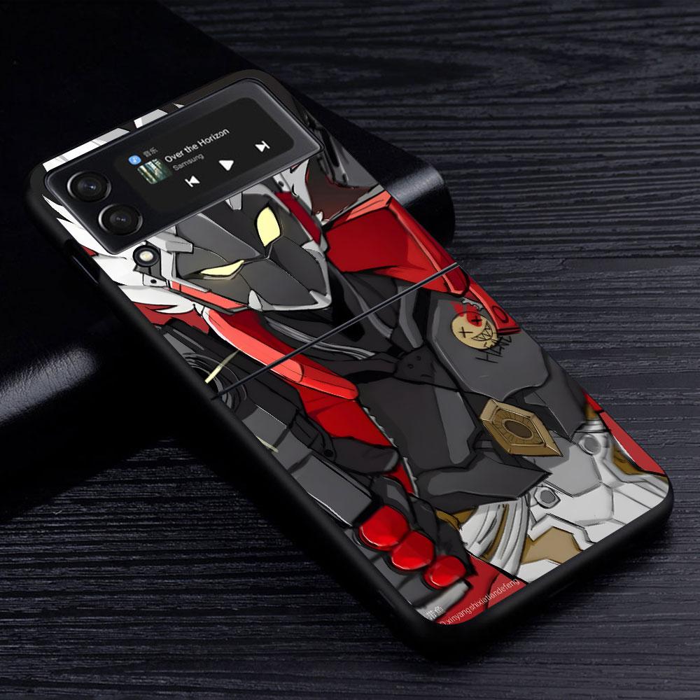Billy the Kid Zenless Zone Zero Case for Samsung Galaxy Z Flip4 Flip3 5G Hard Phone Shell Z Flip 4 3 Black Zflip4 Zflip3 Cover Samsung Z Flip3 5G
Billy the Kid Zenless Zone Zero Case for Samsung Galaxy Z Flip4 Flip3 5G Hard Phone Shell Z Flip 4 3 Black Zflip4 Zflip3 Cover Samsung Z Flip3 5G