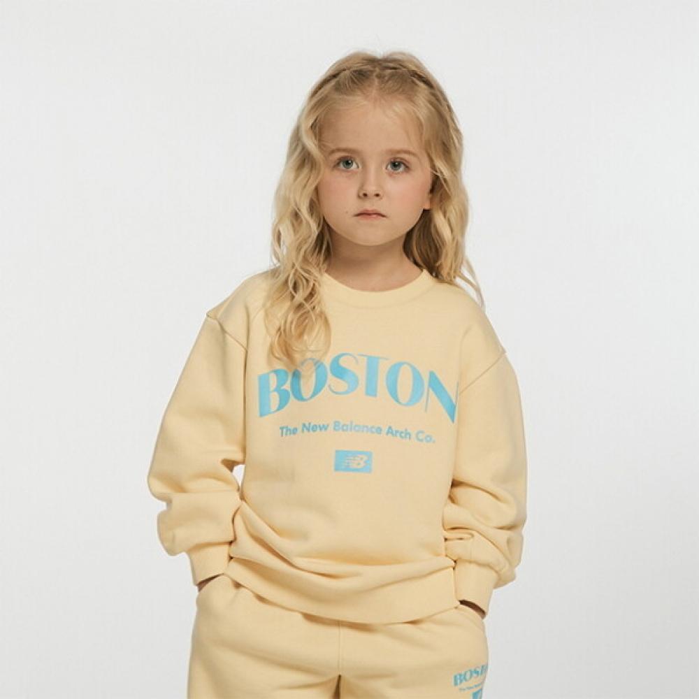 New Balance Kids футболка с длинным рукавом Cqd Nk9cc4101u 30 Essential Essential Brushed Sweatshirt 100
New Balance Kids футболка с длинным рукавом Cqd Nk9cc4101u 30 Essential Essential Brushed Sweatshirt 100