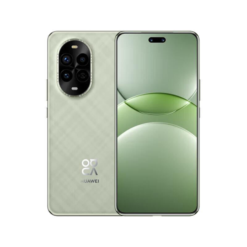 Huawei Nova 13 Pro (CN version) 256GB
Huawei Nova 13 Pro (CN version) 256GB