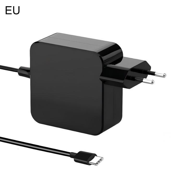 Eu Us Plug 65W 20V 3.25A Type-C Fast Power Adapter Usb C Phone Pd Laptop Plug Charger Power Ac Adapter EU
Eu Us Plug 65W 20V 3.25A Type-C Fast Power Adapter Usb C Phone Pd Laptop Plug Charger Power Ac Adapter EU