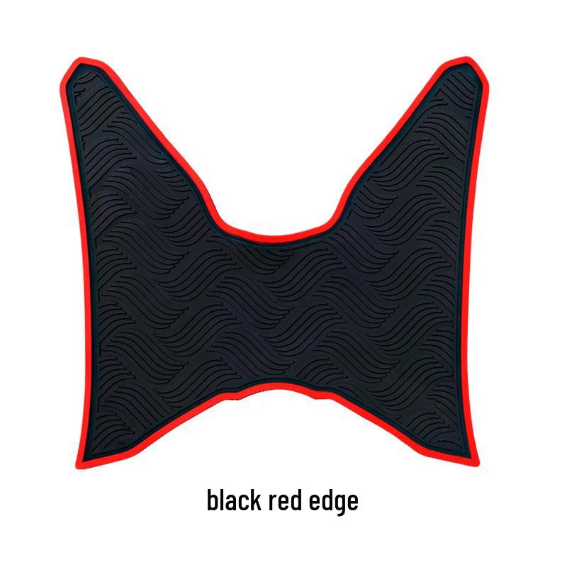 Xiamen San Yang Cruisym 180/150 Scooter Rubber Footpads XS175T-2/150T-9 Piece
Xiamen San Yang Cruisym 180/150 Scooter Rubber Footpads XS175T-2/150T-9 Piece