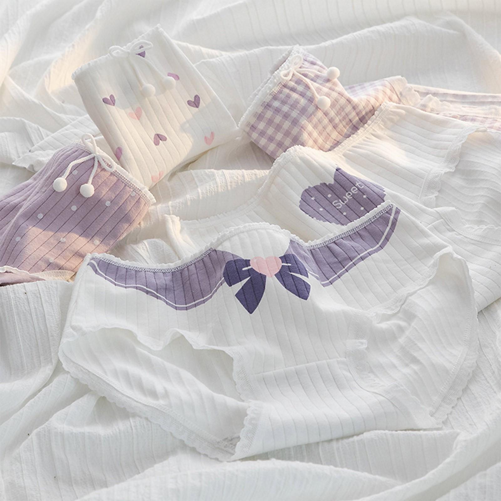 Женские боксеры, мягкое сексуальное дышащее модное нижнее белье, влагоотводящее нижнее белье XL фиолетовый
Женские боксеры, мягкое сексуальное дышащее модное нижнее белье, влагоотводящее нижнее белье XL фиолетовый