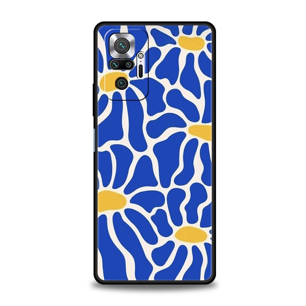 Phone Case For Xiaomi Redmi Note 14 13 12 5G 11 10 Pro Plus 4G 9S 9 14C 13C 12C 10C 9C 9A Soft TPU Cover Abstract Flower Market Redmi Note 14 5G
Phone Case For Xiaomi Redmi Note 14 13 12 5G 11 10 Pro Plus 4G 9S 9 14C 13C 12C 10C 9C 9A Soft TPU Cover Abstract Flower Market Redmi Note 14 5G